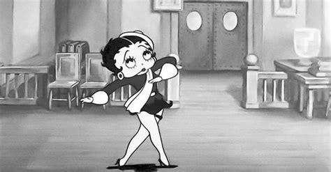 betty boop sexy|10 Facts That You May Not Have Known About Betty Boop